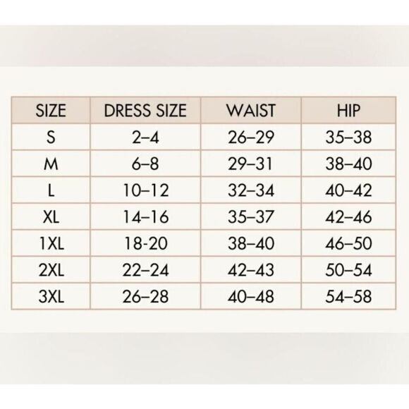 Pinsy Women's Sz Large Beige Light Shaping Thong Lace Panty - Picture 3 of 7